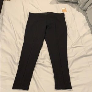 Halogen Ponte Knit Leggings